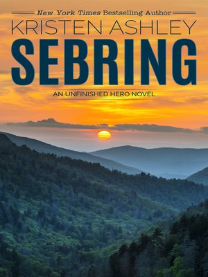 cover image of Sebring